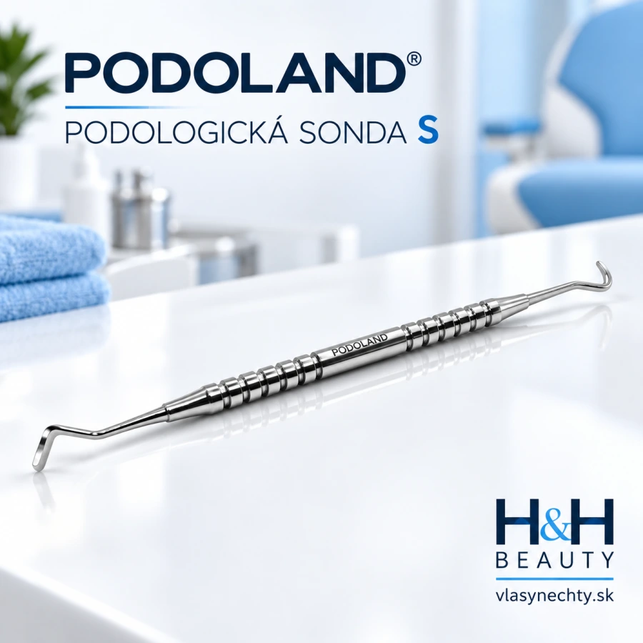 PODOLAND Podologická sonda S