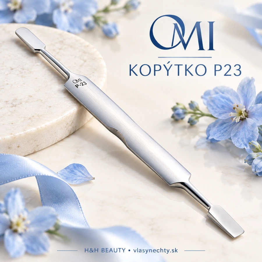 OMI KOPÝTKO P23