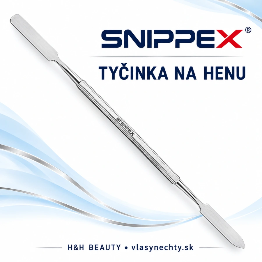 SNIPPEX TYČINKA NA HENU