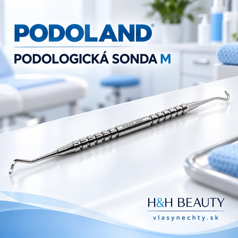 PODOLAND Podologická sonda M