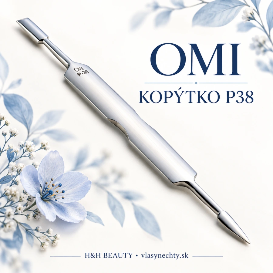 OMI KOPÝTKO P38