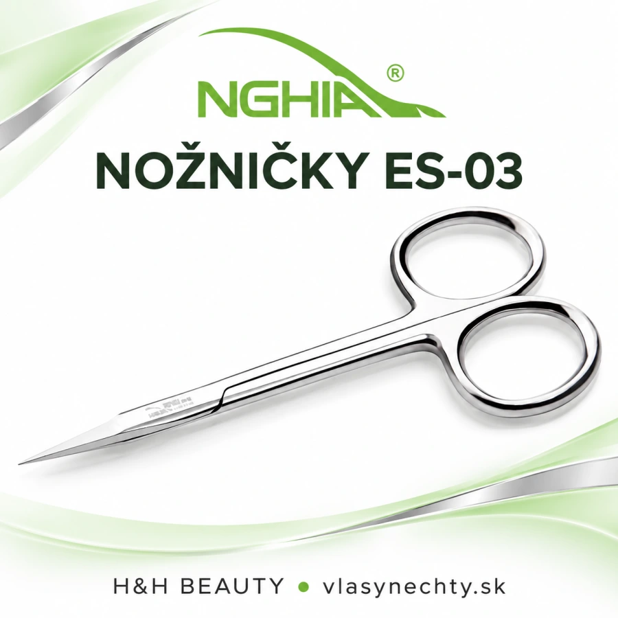 NGHIA EXPORT NOŻNIČKY ES-03