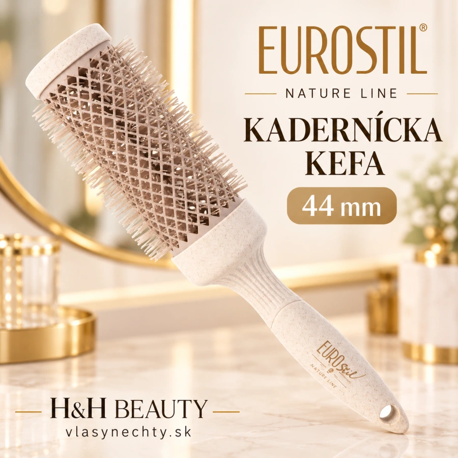 EUROSTIL KEFA NATURE LINE 44 mm