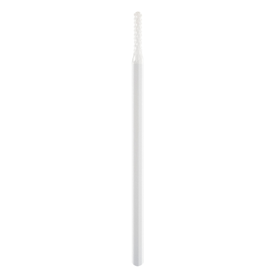 Exo frez ceramiczny walec ø 1,6 mm rd /414f - bez znacznika