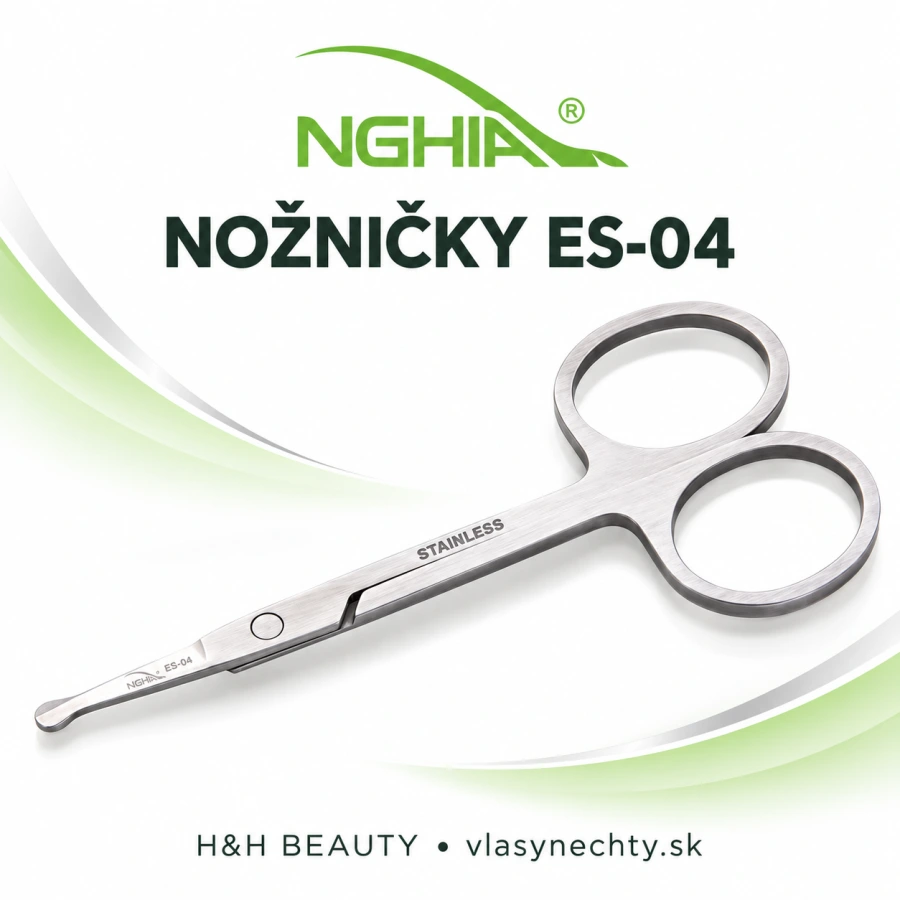 NGHIA EXPORT NOŻNIČKY ES-04