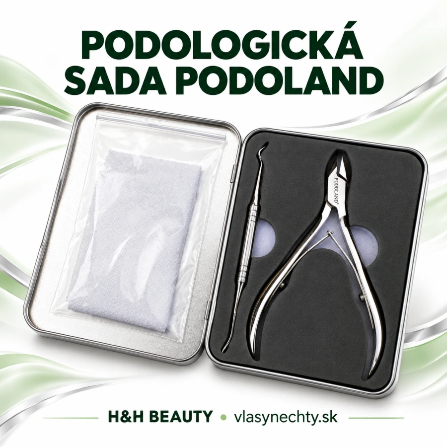 PODOLAND Podologická sada