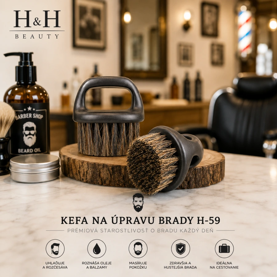 KEFA NA BRADU H-59