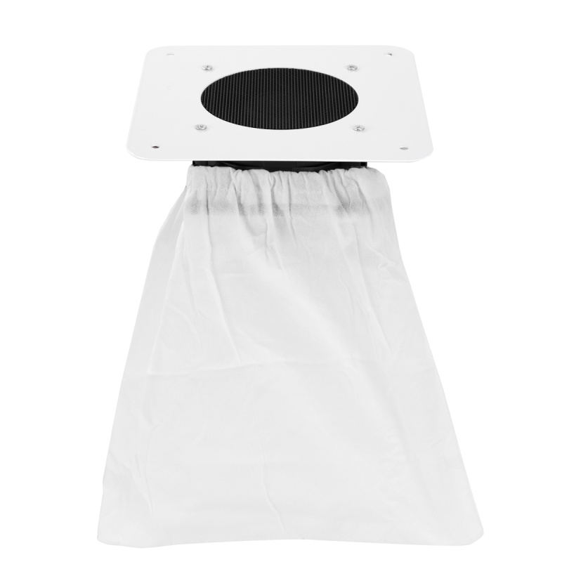 Vstavaná odsávačka prachu MOMO X1W 10W 1