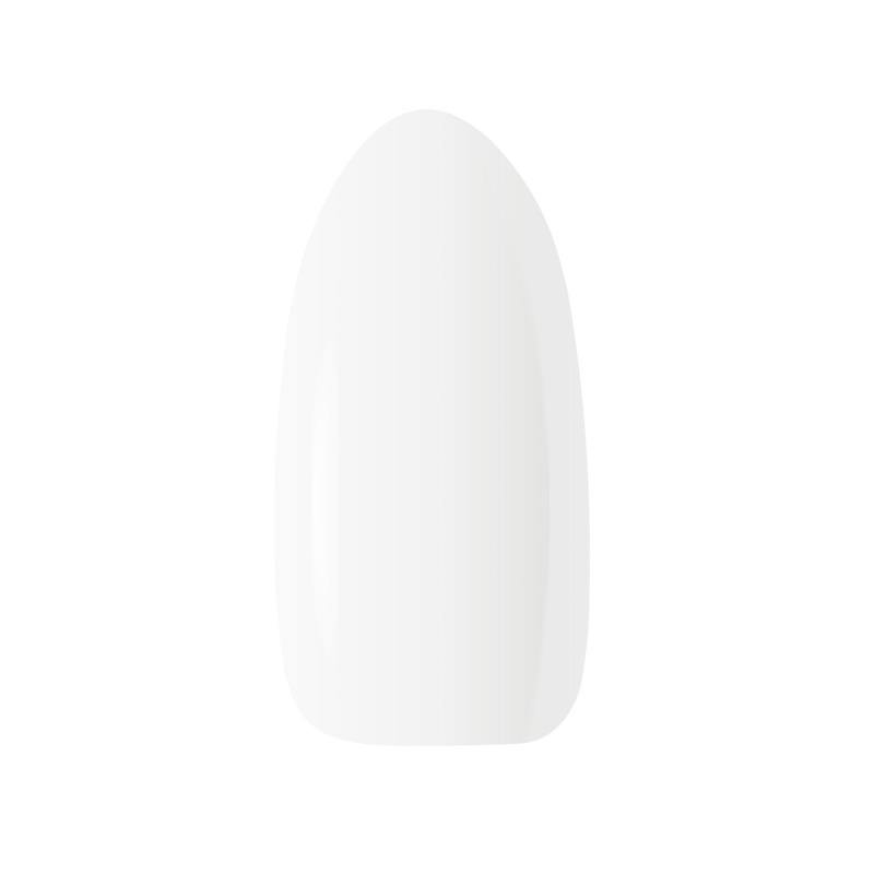 CLARESA HARD&EASY BUILDER GEL MILKY WHITE 12g 6