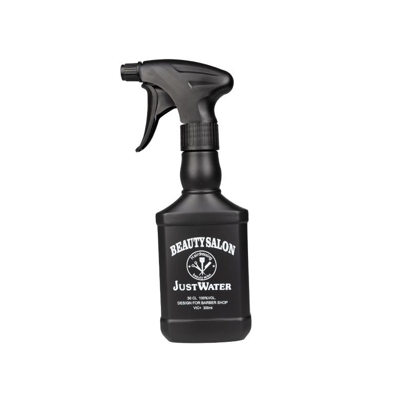 BARBERSKÝ ROZPRAŠOVAČ BARBER ČIERNY 300ML 2