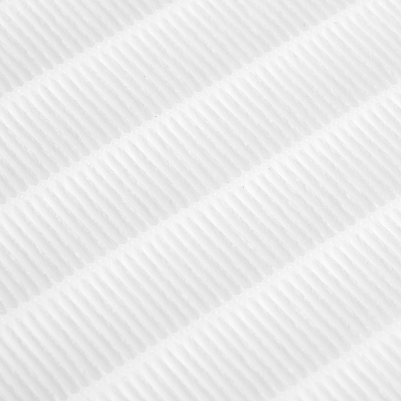 STÔL NA MANIKÚRU S ODSÁVAČKOU BIELY MOMO L03 15