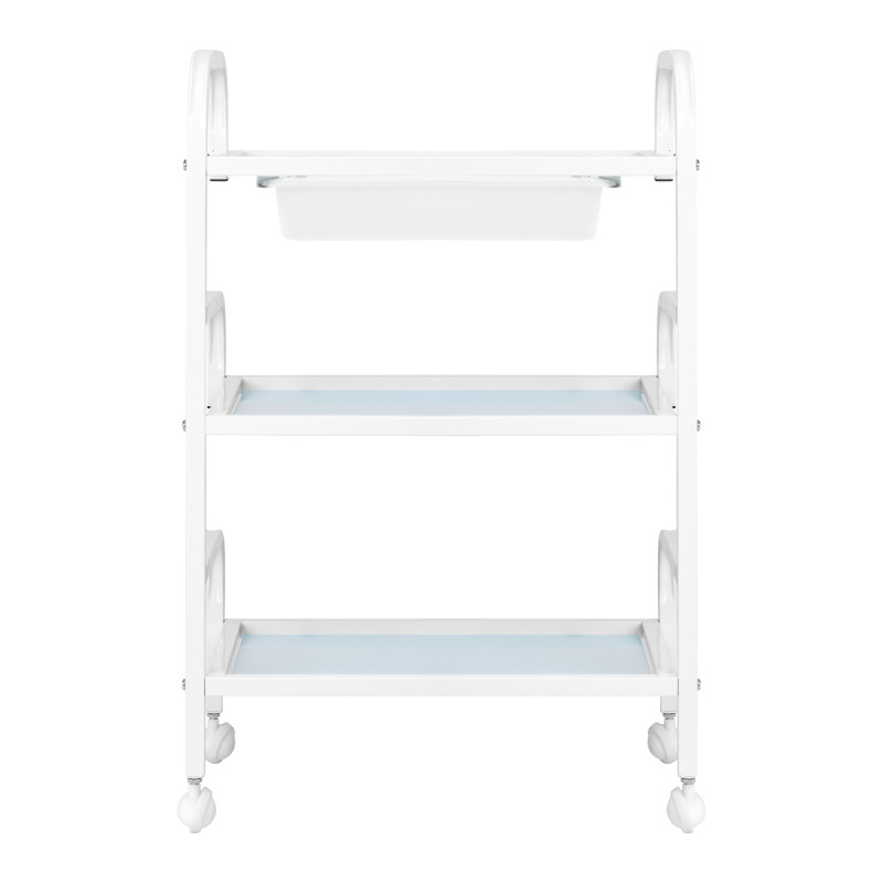 KOZMETICKÝ STOLÍK Basic 121 3