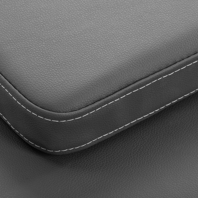 KADERNÍCKY UMÝVACÍ BOX Gabbiano Head Spa Bali sivý 19