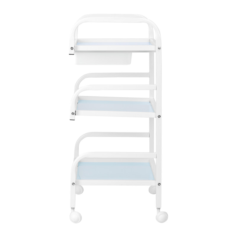 KOZMETICKÝ STOLÍK Basic 121 2