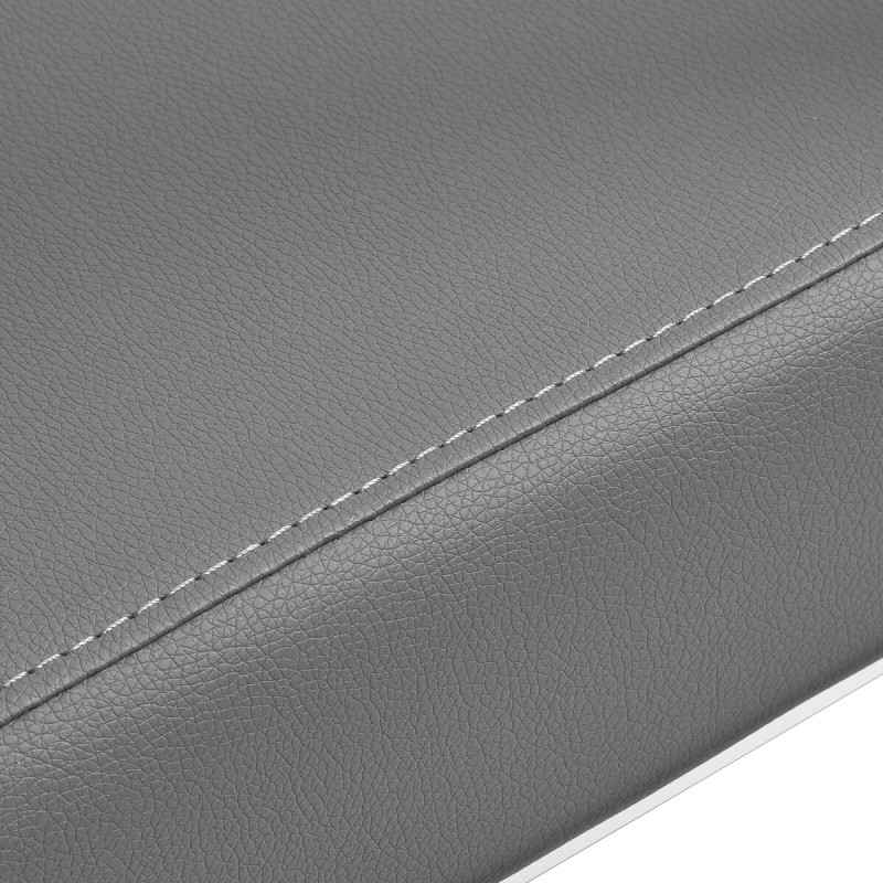 KADERNÍCKY UMÝVACÍ BOX GABBIANO Porto bielá šede 7