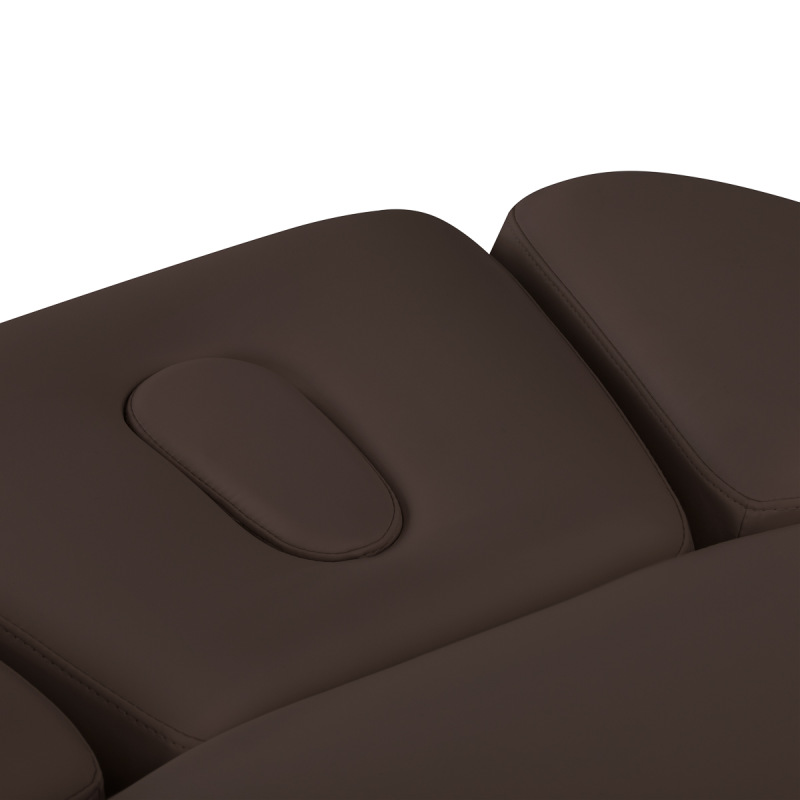 Obal na ležadlo SPA Sillon Relax tmavohnedy 4