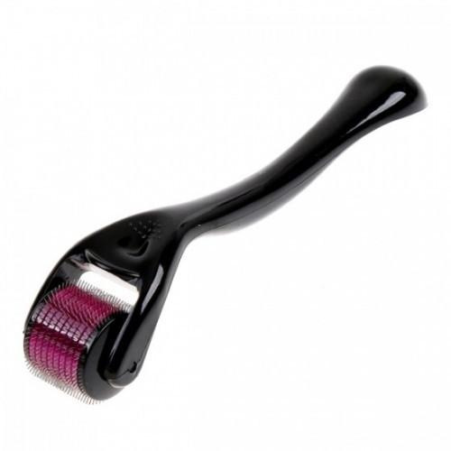 DERMA ROLLER 0,3 mm 540 OCEĽOVÝCH IHIEL 2