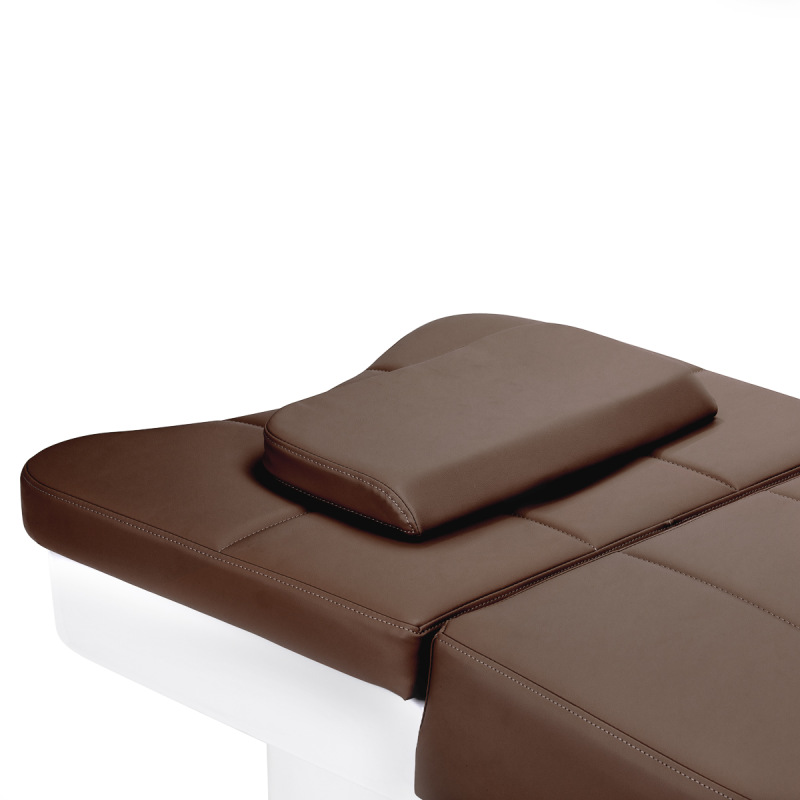 KADERNÍCKY UMÝVACÍ BOX GABBIANO Head Spa 017 bežový 2