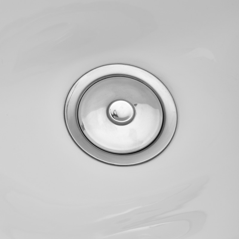 KADERNÍCKY UMÝVACÍ BOX GABBIANO Porto bielá šede 6