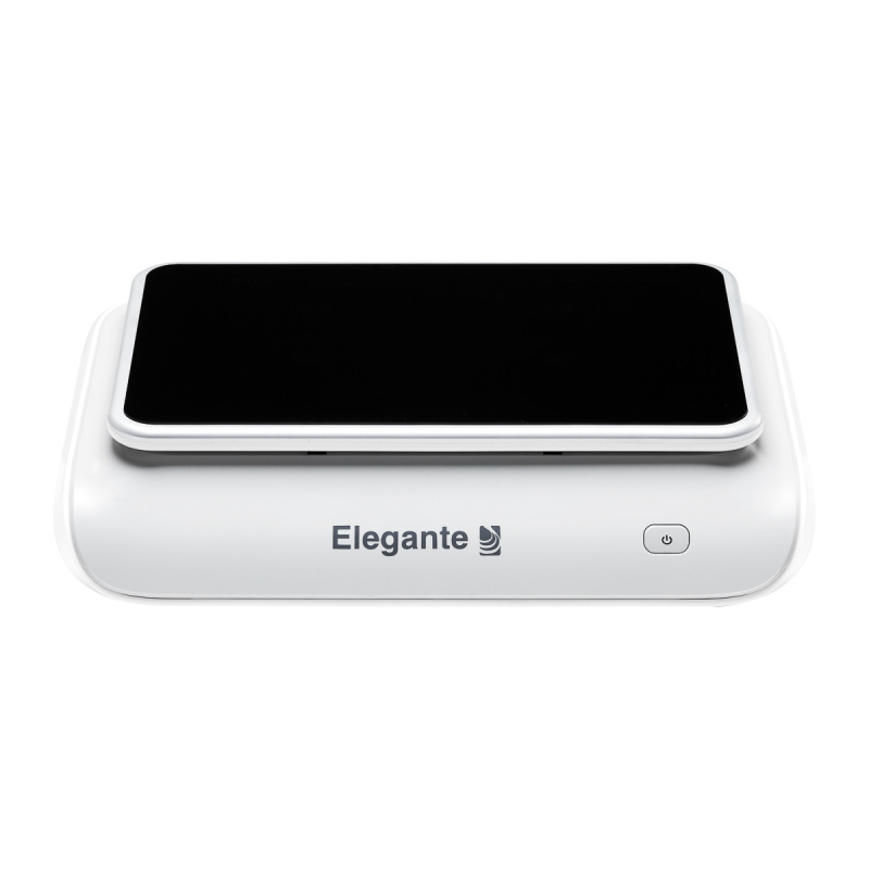 Urządzenie Air Pressure Elegante Platinum T8108 1