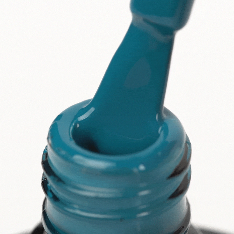 OCHO NAILS Lakier hybrydowy green 703 -5 g 2