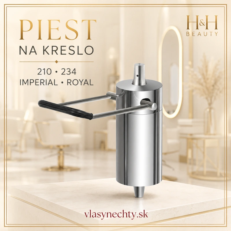 PIEST NA KRESLO 210, 234, IMPERIAL, ROYAL