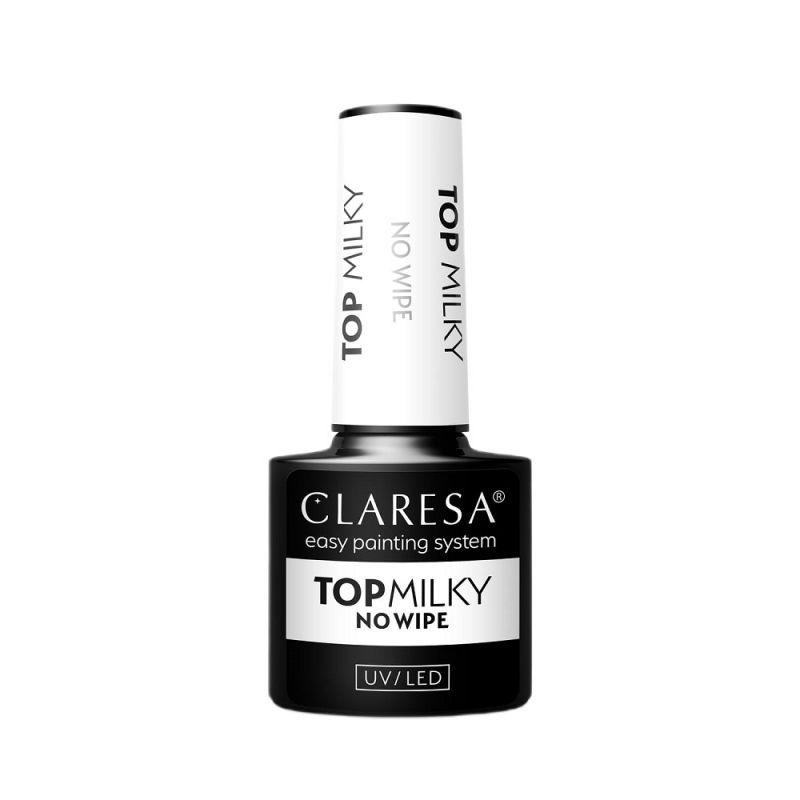 CLARESA Top Milky 5g 1