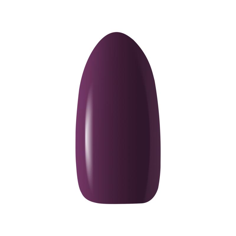 OCHO NAILS HYBRIDNÝ LAK NA NECHTY violet 411 -5 g