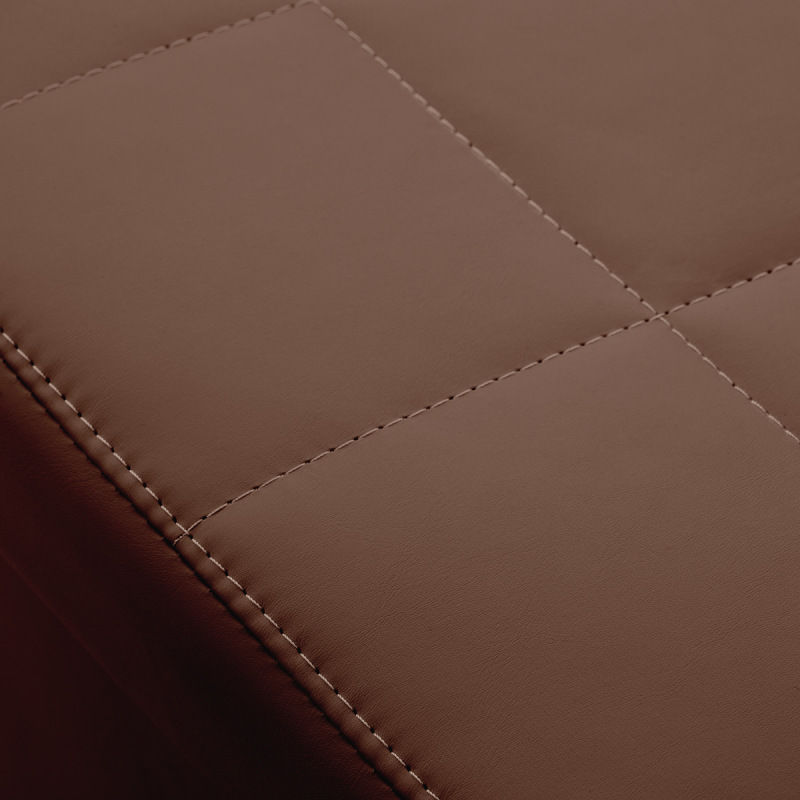 KADERNÍCKY UMÝVACÍ BOX GABBIANO Head Spa Maldives hnedý 15