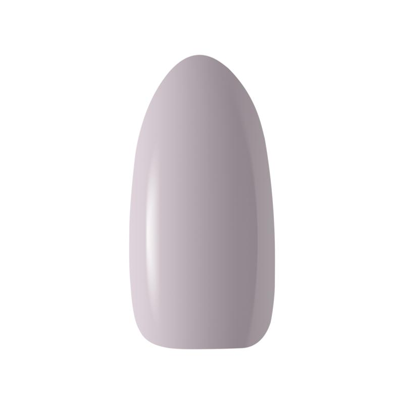 OCHO NAILS HYBRIDNÝ LAK NA NECHTY gray 605 -5 g