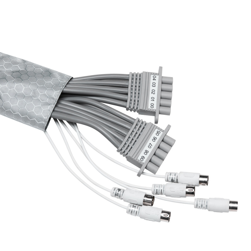 Urządzenie Air Pressure Elegante Platinum T8108 7