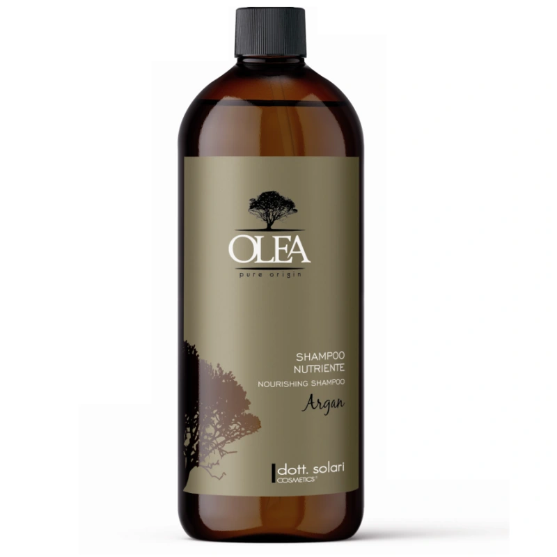 OLEA Argan nourishing Shampoo 1000 ml