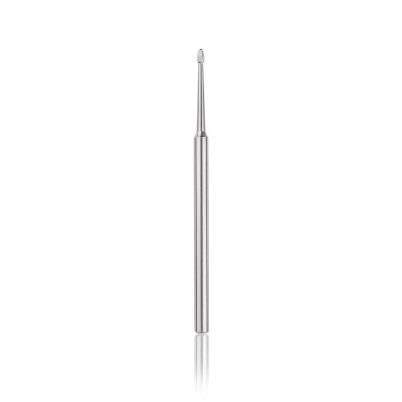 OCEĽOVÁ ČISTIACA FRÉZKA NA PEDIKÚRU EXO 6K 1,2x2,5MM NC 2