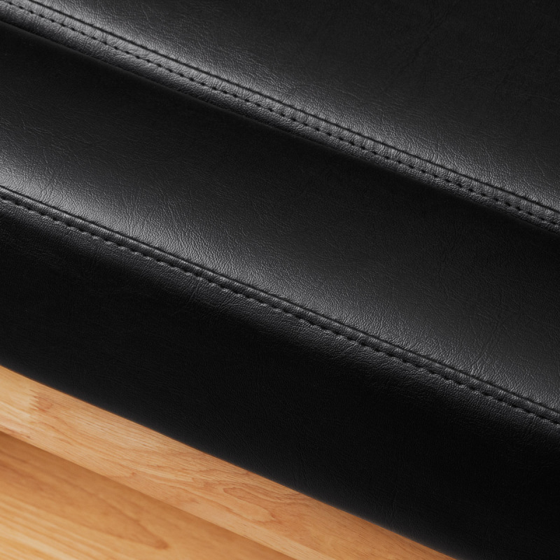 KADERNÍCKY UMÝVACÍ BOX Gabbiano Head Spa Bali čierny 15