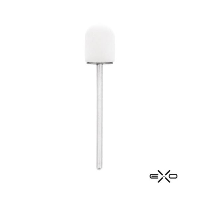 EXO BRÚSNE KOTÚČIKY 13mm/150 10 KS. HARD CAP BIELE 2