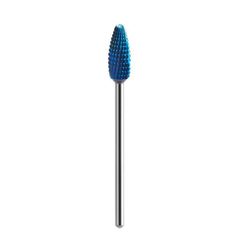 EXO FRÉZKA NA NECHTY HARD BLUE KUŽEĽ 06 2