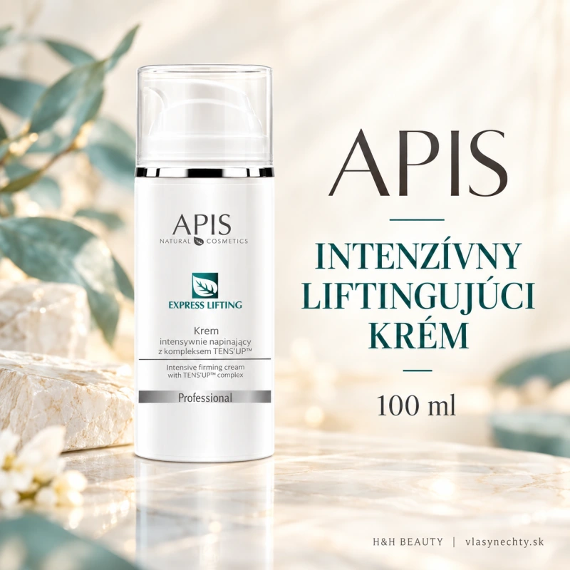 APIS INTENZÍVNE LIFTINGUJÚCI KRÉM 100ml
