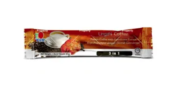 DXN Lingzhi Coffee 3 in 1 - 20x21g