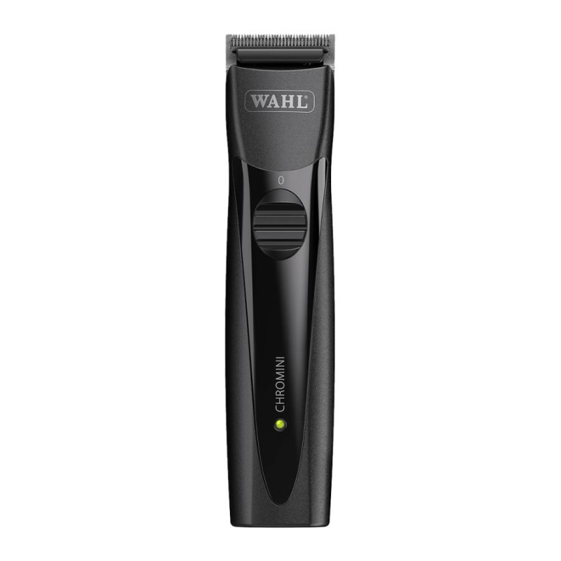 WAHL CHROMINI – Profesionálny akumulátorový kontúrovací zastrihávač 1