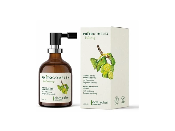 PHITO Active balancing lotion 50 ml
