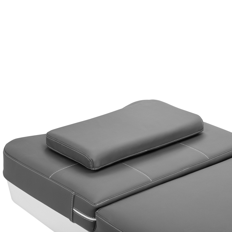 KADERNÍCKY UMÝVACÍ BOX Gabbiano Head Spa Bali sivý 5