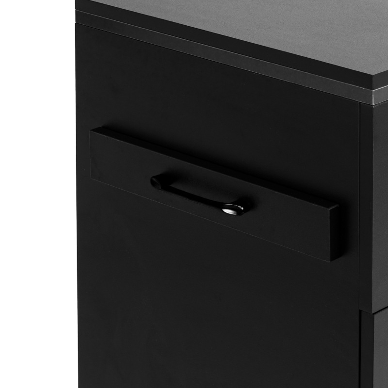 Gabbiano Kadernícky stolík  2027B 8