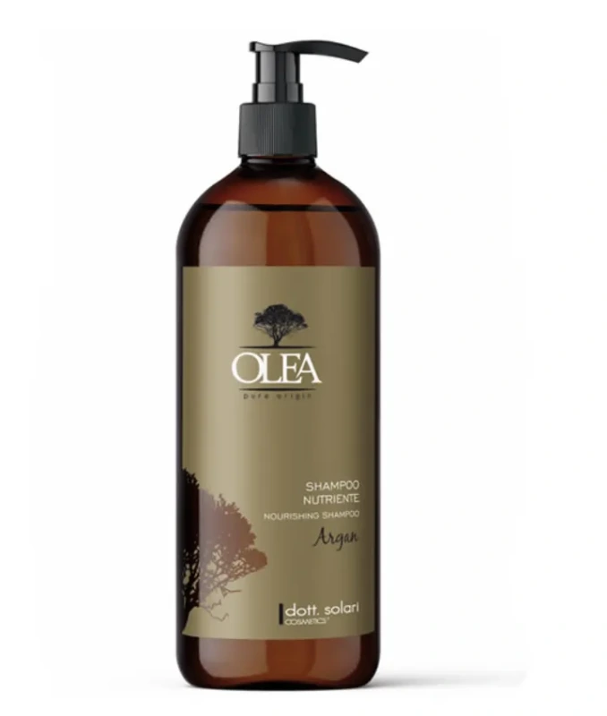 OLEA Argan nourishing Shampoo 1000 ml 1