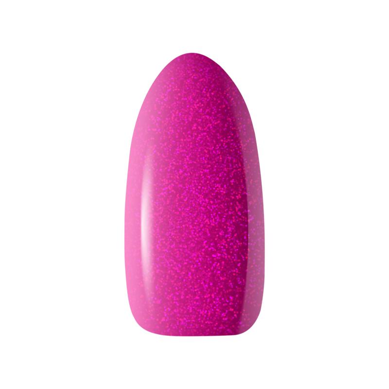 OCHO NAILS Lakier hybrydowy pink 312 -5 g