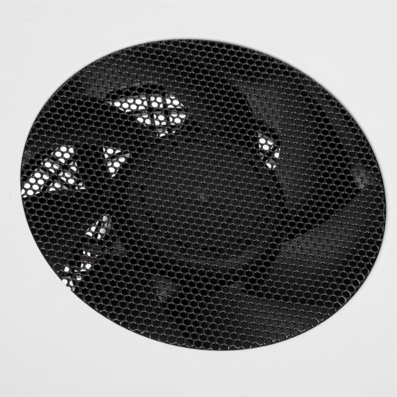 Vstavaná odsávačka prachu MOMO X1W 10W 2