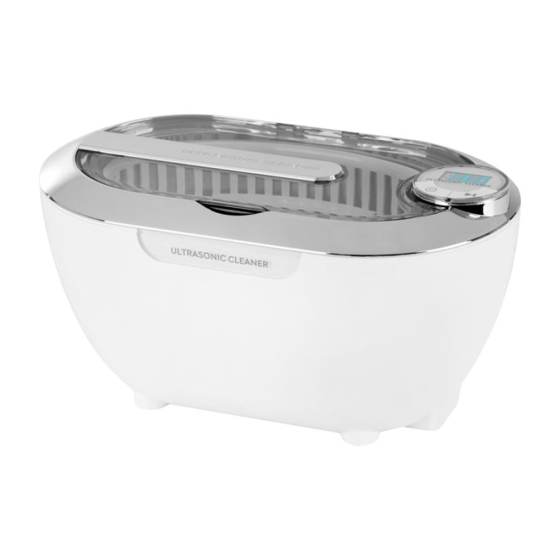 Ultrazvuková čistička ACD-3840 0,6 l 31W biela 1