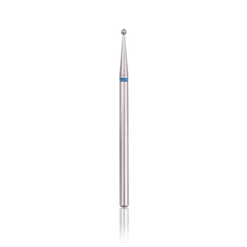 DIAMANTOVÁ FRÉZKA NA NECHTY EXO PRO GUĽKA 1,4MM BL 1