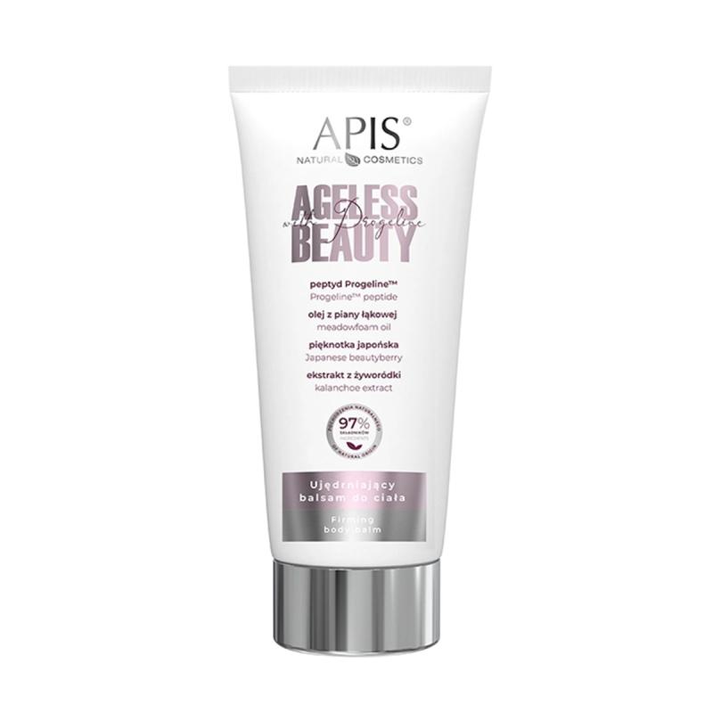 Apis Ageless beauty s progeline zpevňujúce telové mlieko 200 ml