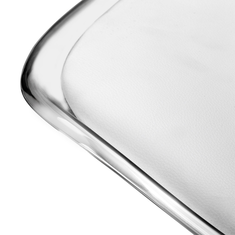 Krzesło kosmetyczne Ghost 6