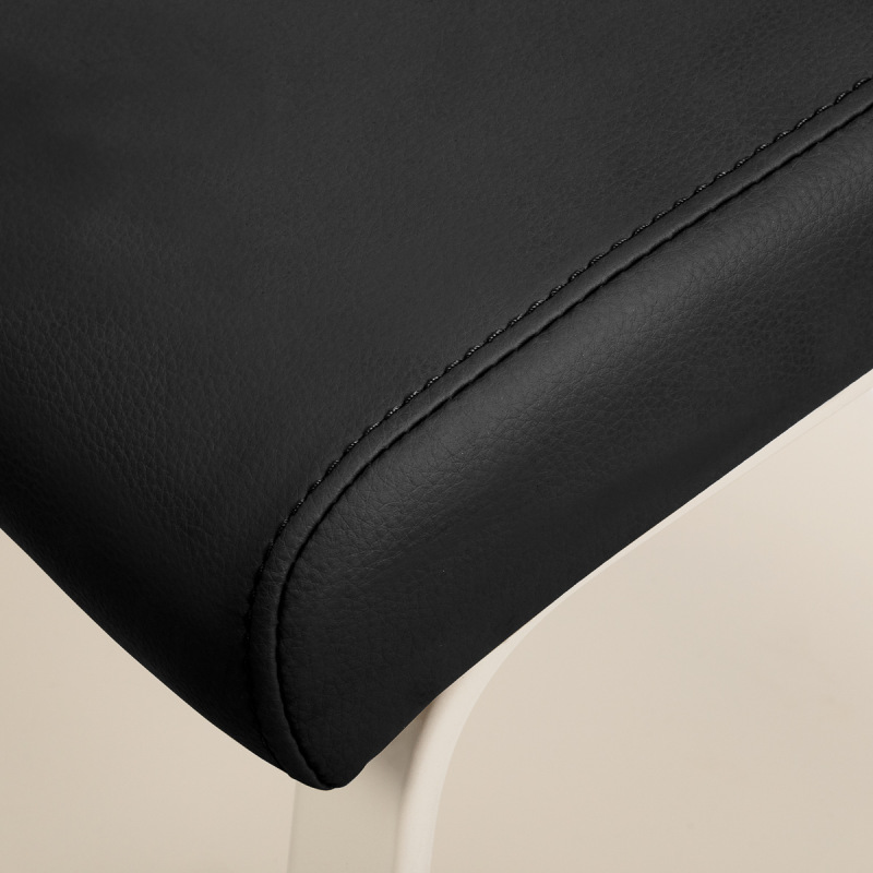 KADERNÍCKY UMÝVACÍ BOX OMEGA MARIANA čierny 7